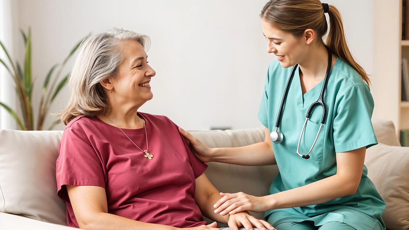 Navigating the Costs of Senior Care: What You Need to Know