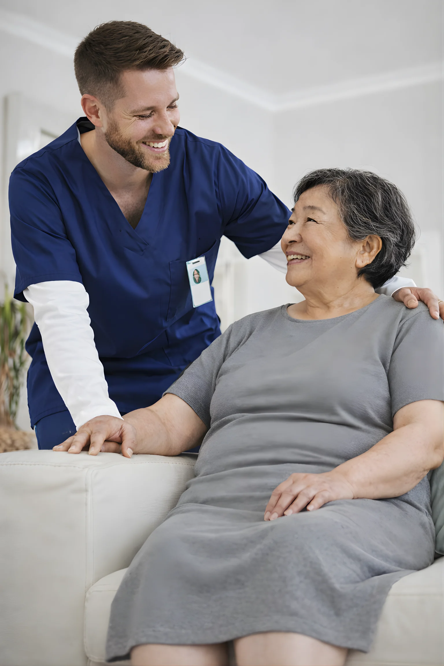 agecare in cinncinati